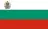 Флаг: НРБ 1968–1971